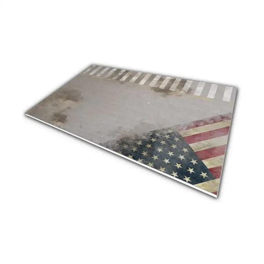 Road Asphalt 02 - USA