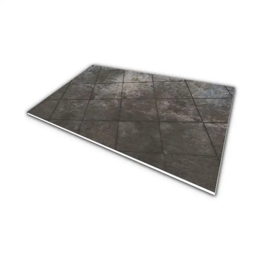 WW2 Aircraft Carrier Deck - German 01