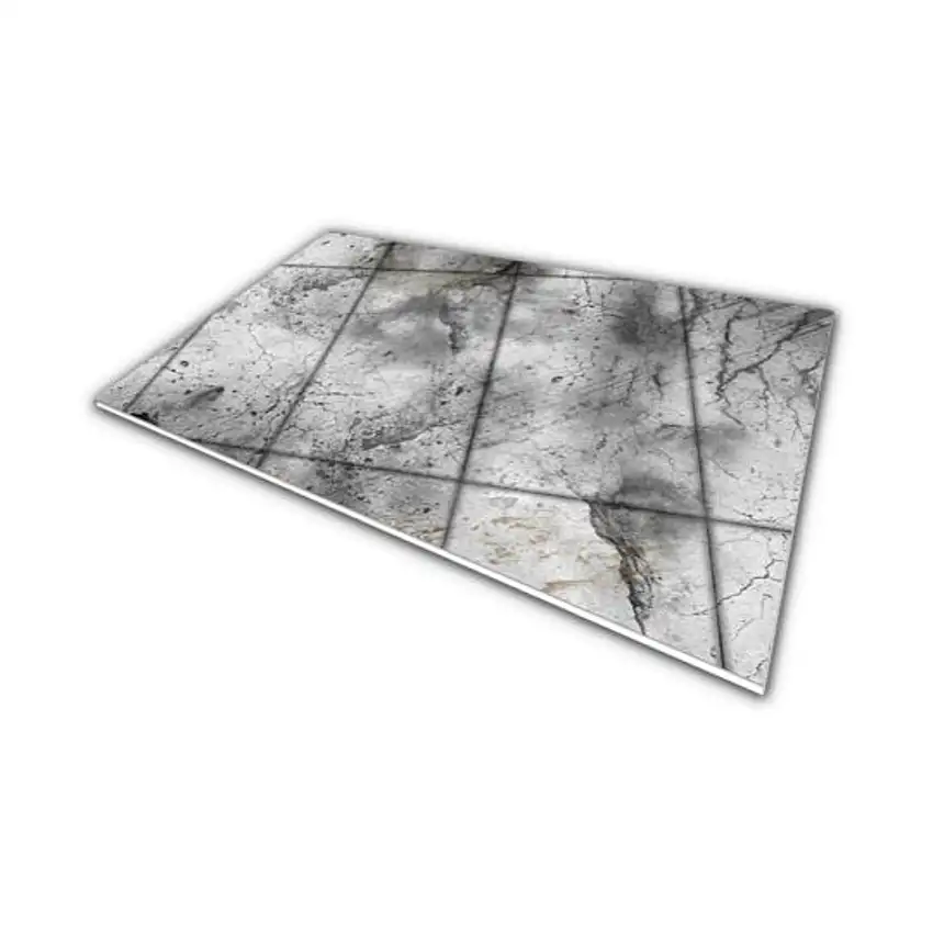 Soviet Concrete Airfield 01