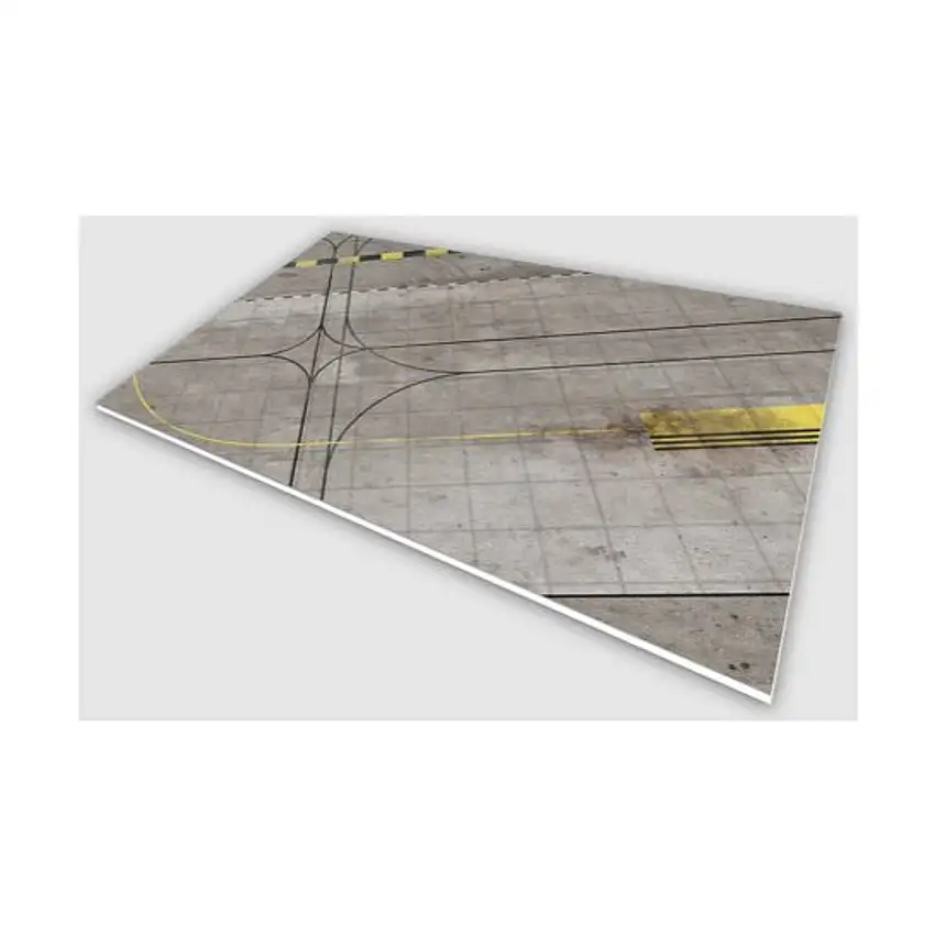 Runway Bigsize 12 Kabul