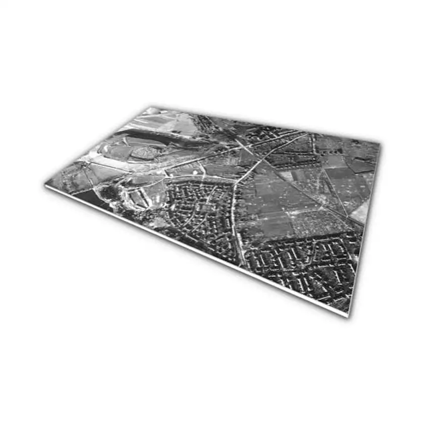 Sky - WW2 Air Photography