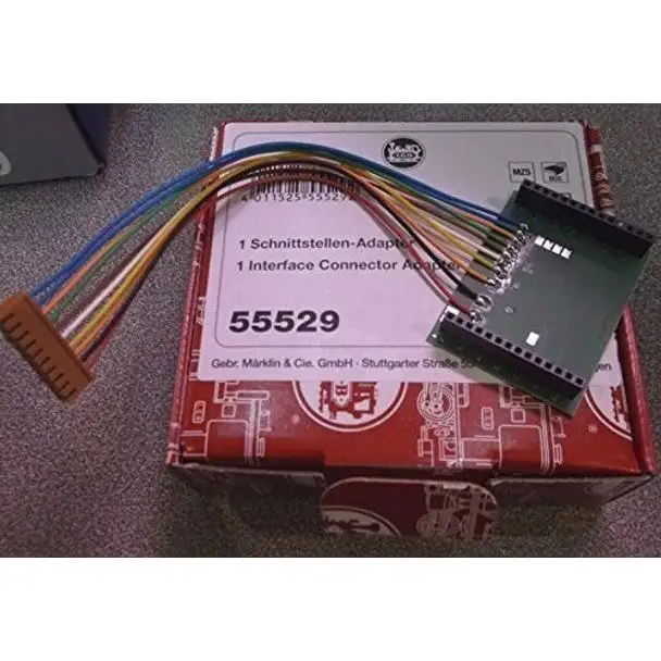 INTERFACE CONNECTOR ADAPT