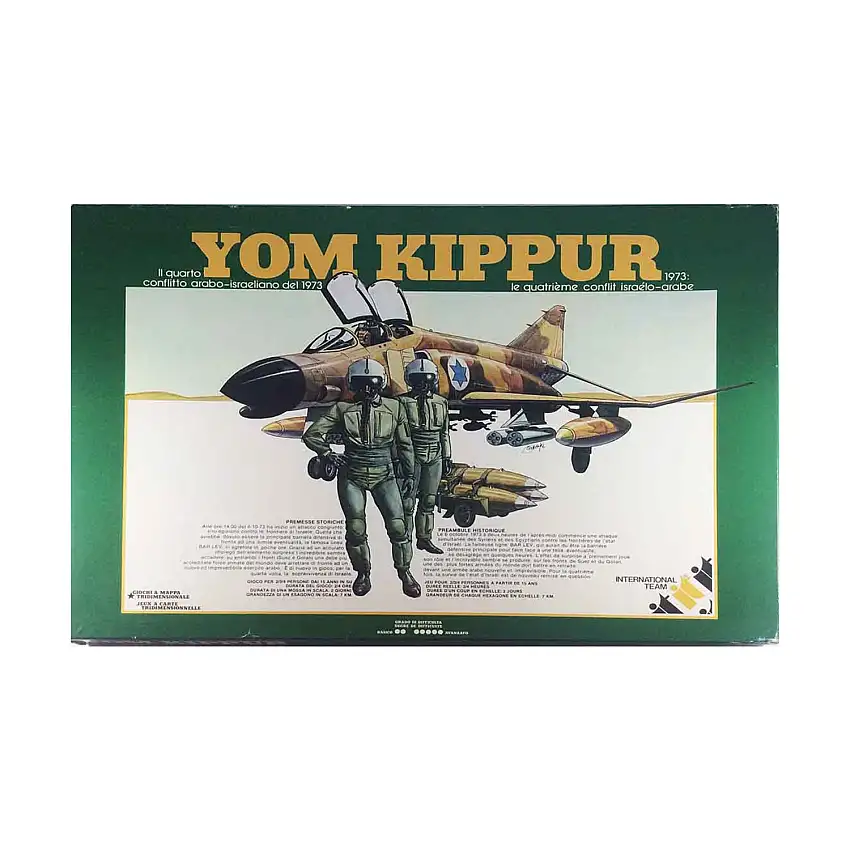 Yom Kippur