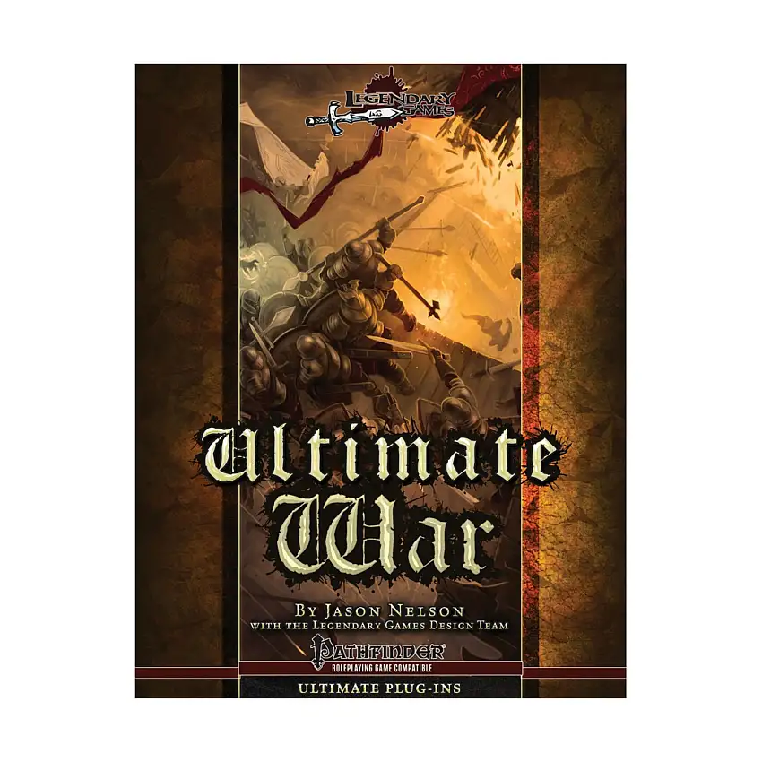 Ultimate War