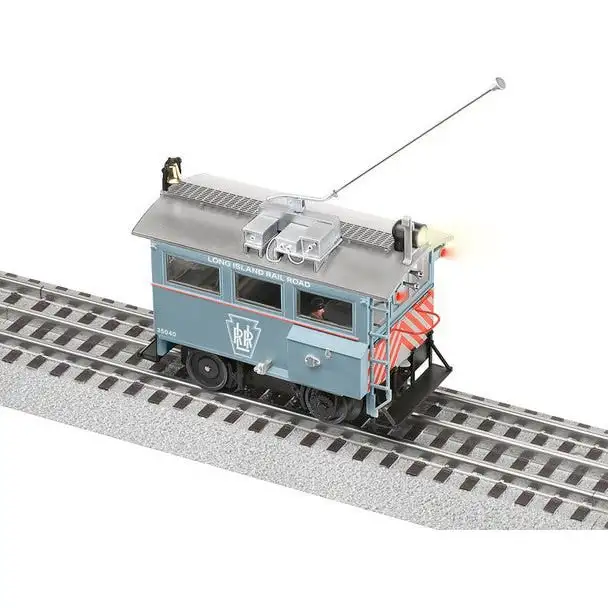 ** LIRR RAIL BONDER 35040