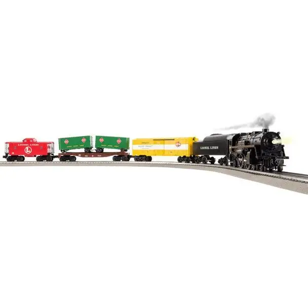 LNL LINE MIX FRGT LC SET