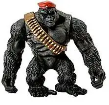 DC Infinite Heroes Mallah's Revenge Monsieur Mallah Action Figure [Loose]