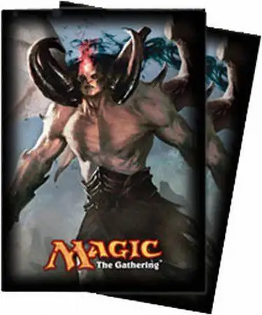 Ultra Pro MtG Griselbrand Card Sleeves