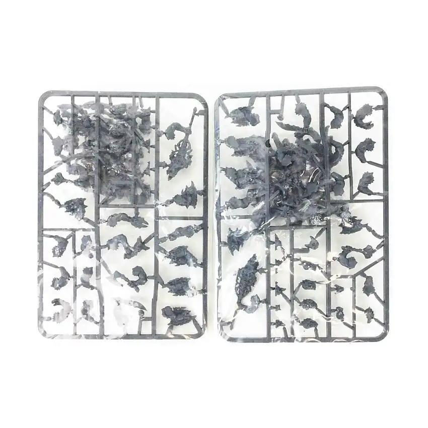 Salamander Primes #1