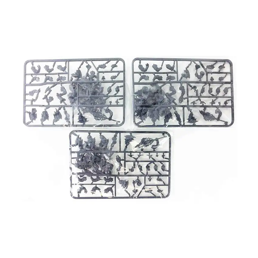 Salamander Primes #2