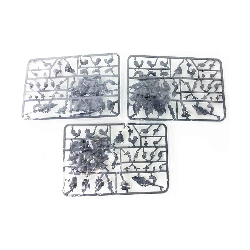 Salamander Primes #3