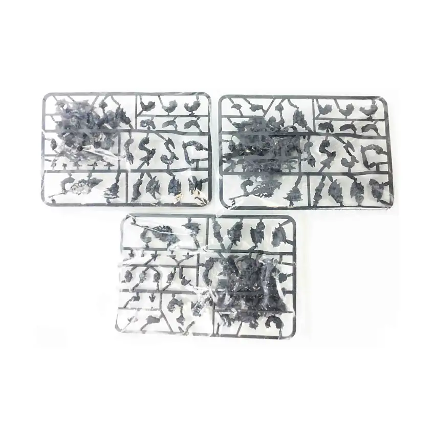 Salamander Primes #4