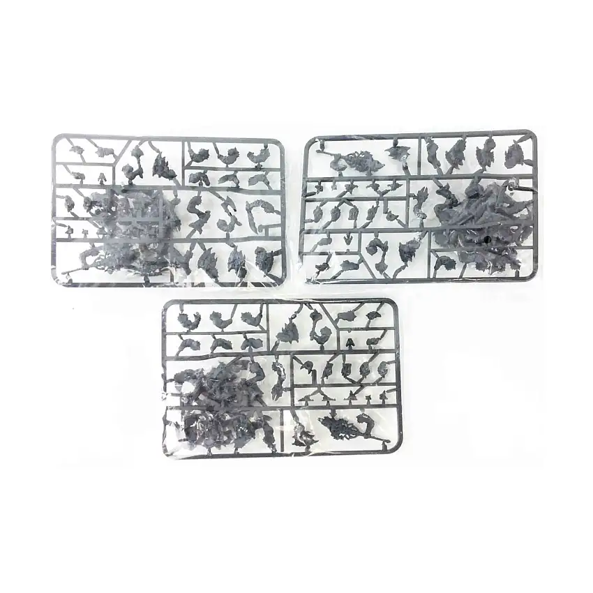 Salamander Primes #5