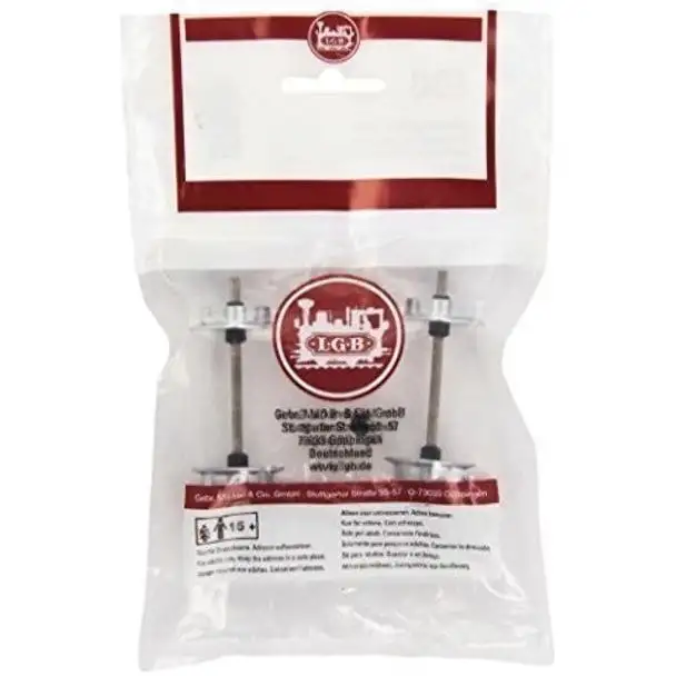 METAL WHEEL SET SMALL