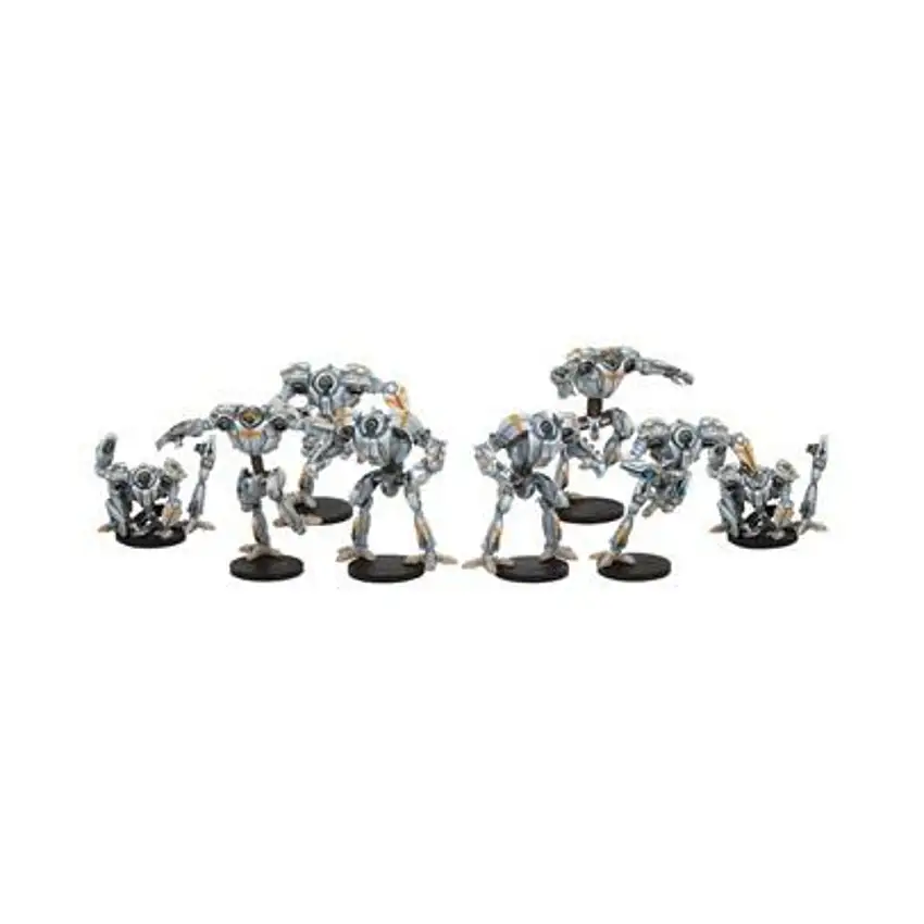 Robots - Chromium Chargers Team Booster