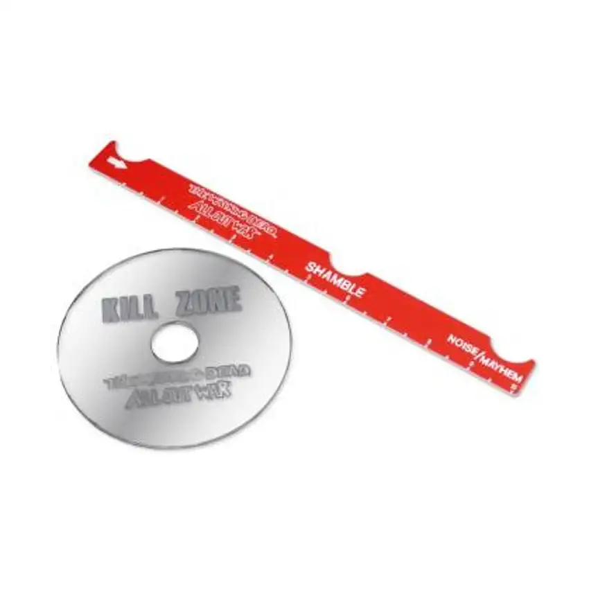 Walker Accessory Set