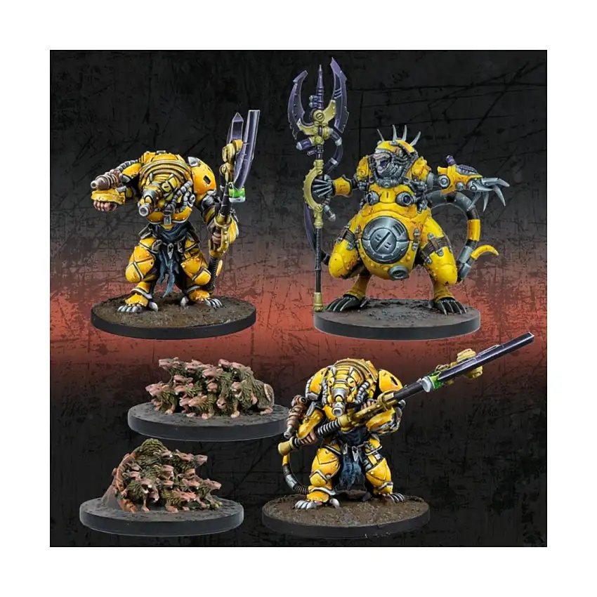 Veer-Myn Brood Matriarch Booster