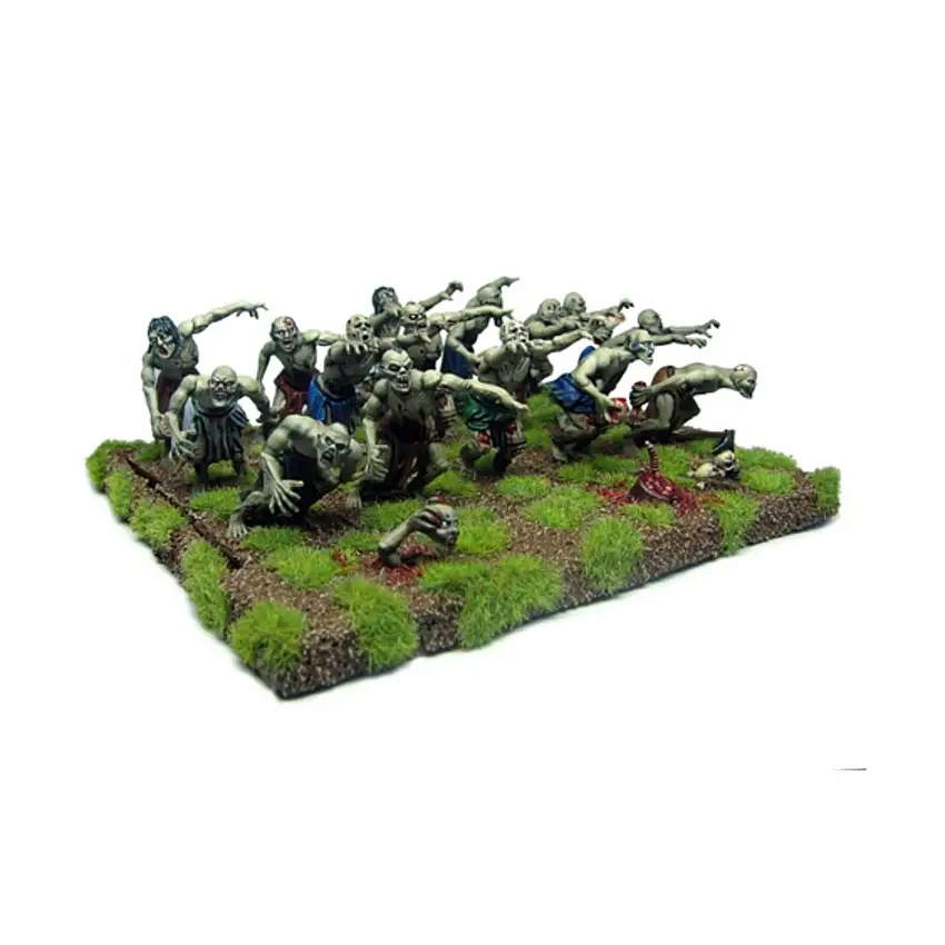 Zombie Horde (2011 Edition)