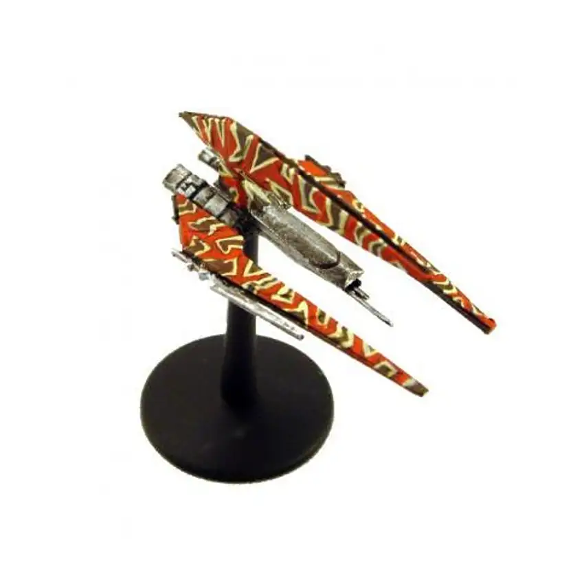 Sho'Kar Light Scout Cruiser