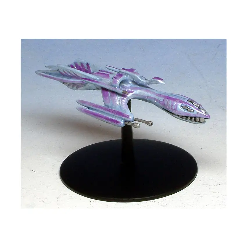 White Star Gunship