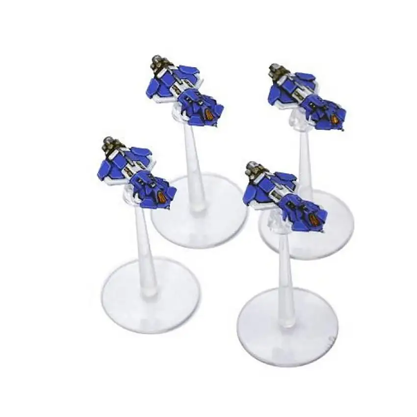 Sawfly Command Frigate