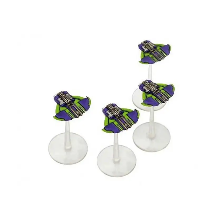 Rashid Escort Carrier