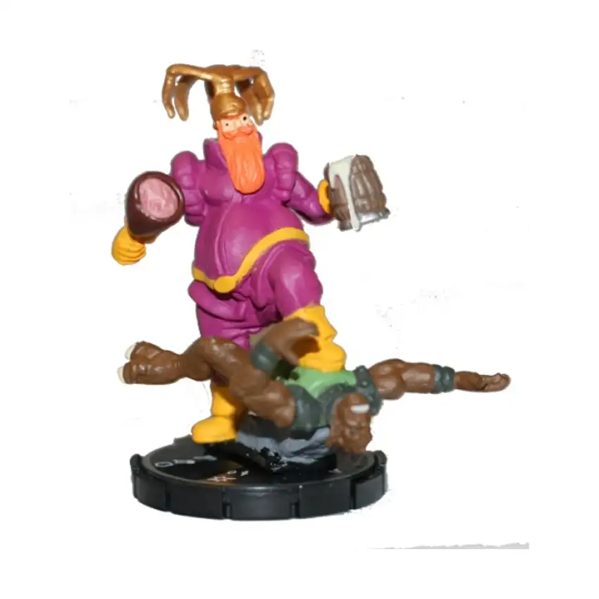 Volstagg #059 (Unique)