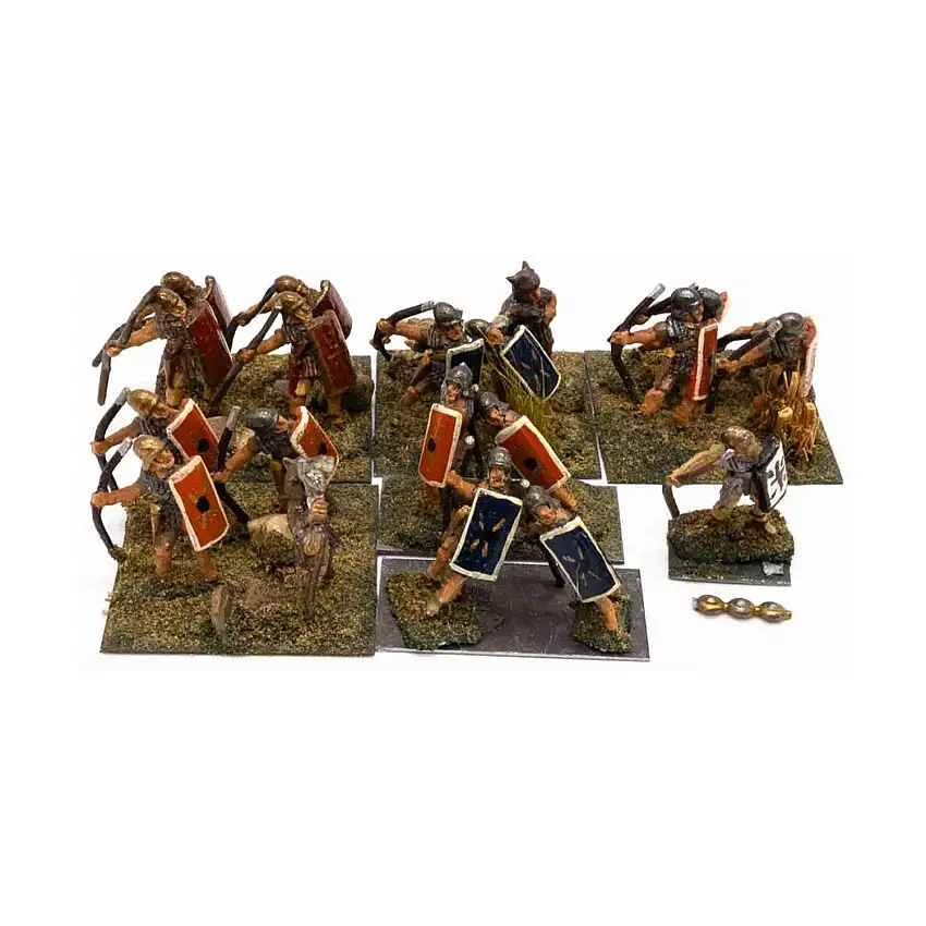 Roman Legionaries Collection #18 (25mm)