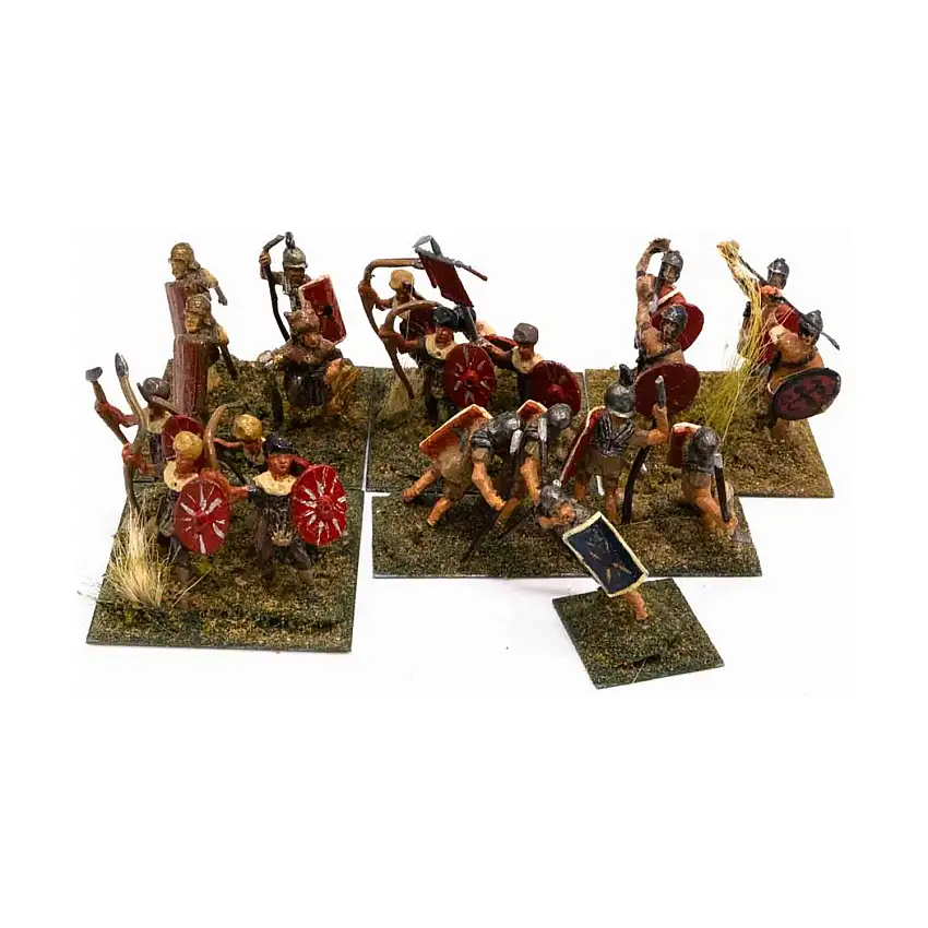 Roman Legionaries Collection #19 (25mm)