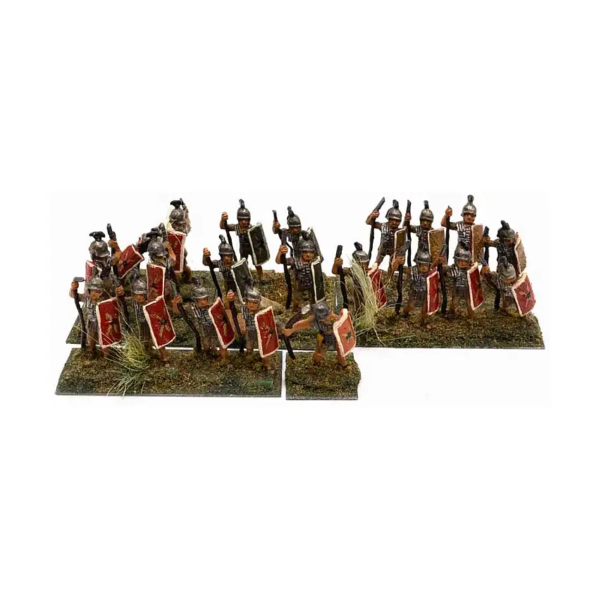 Roman Legionaries Collection #20 (25mm)