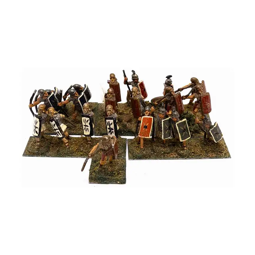 Roman Legionaries Collection #21 (25mm)