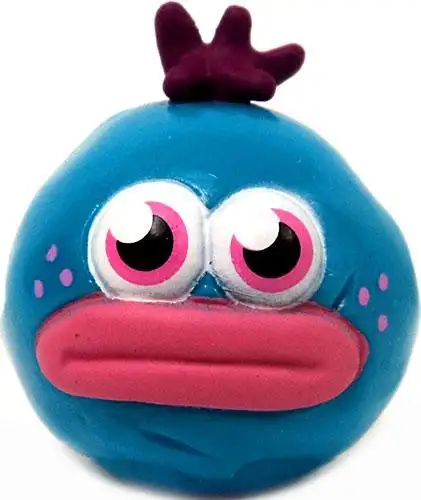 Moshi Monsters Moshlings Series 2 Bloopy 1.5-Inch Mini Figure