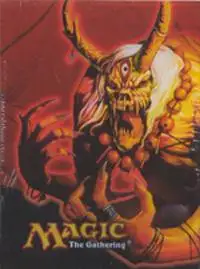 Ultra Pro MtG Champions of Kamigawa Deck Box