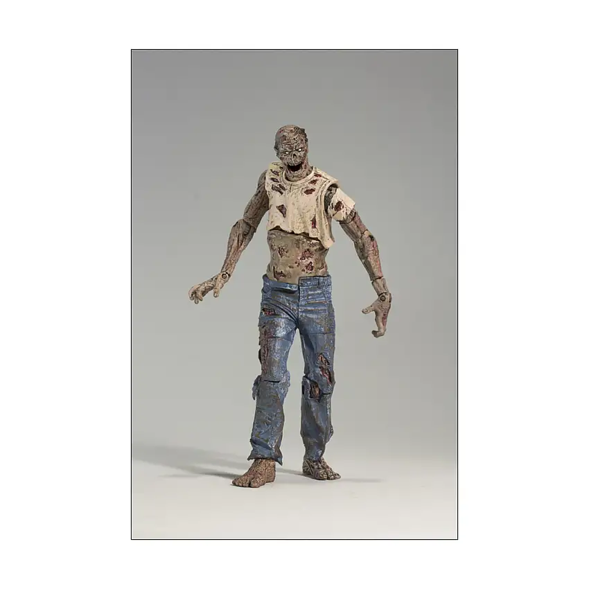 Zombie Lurker (Series 1)