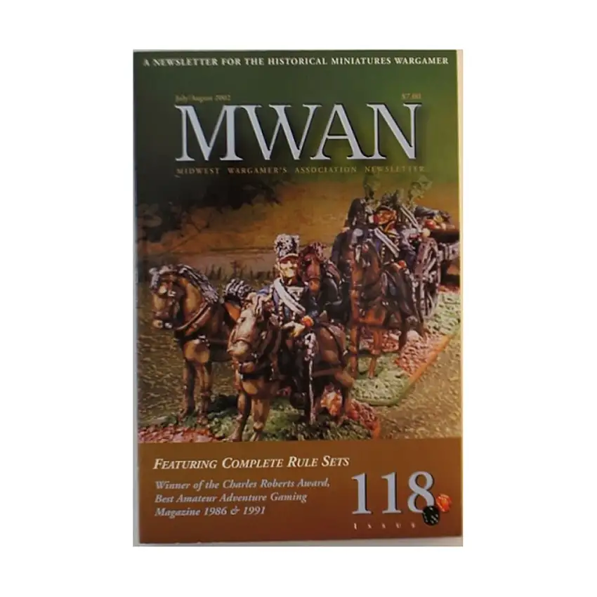 #118 "SYR Rules, ECW Rules"