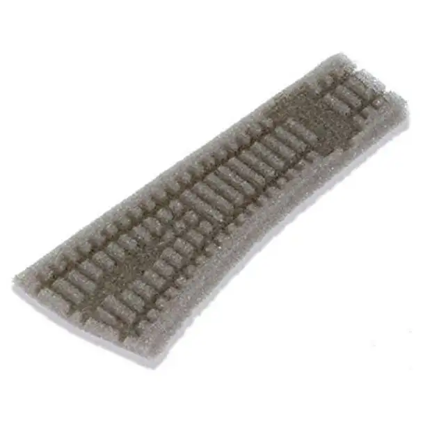 `N #4 L/H INLAY CODE 80