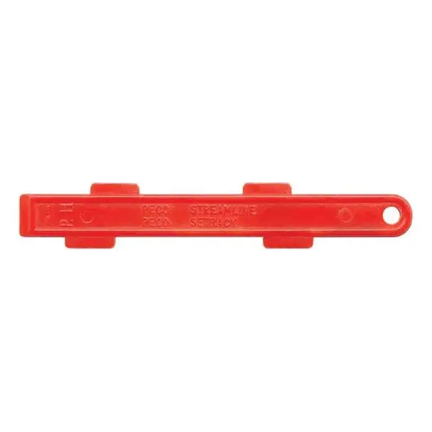 N 6FT-WAY GAUGE