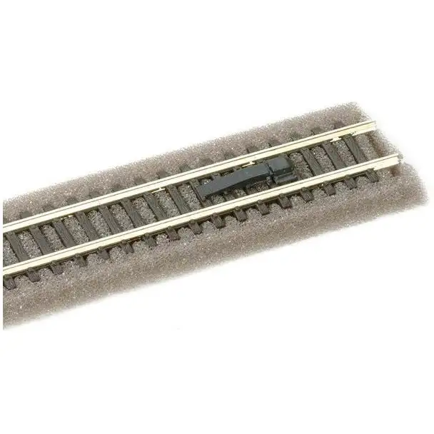 N AUTO WARNING SYS. RAMP