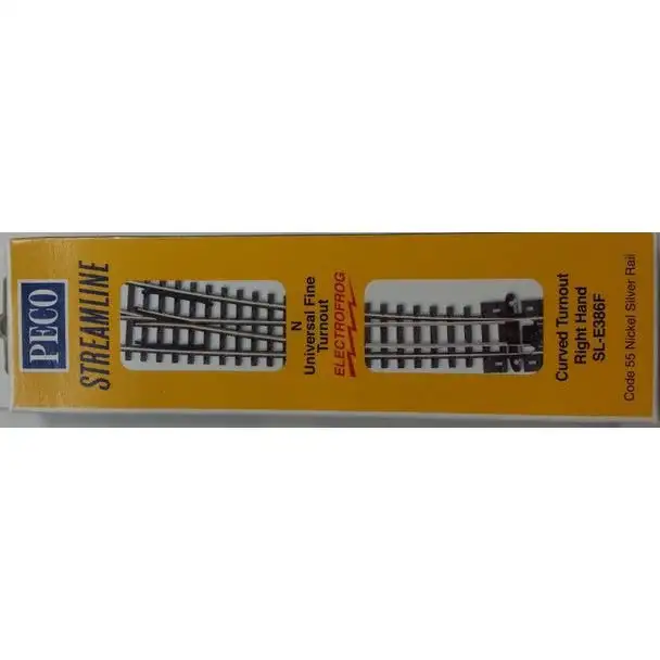 N R/H 36/18 CD 55 ELECTRO