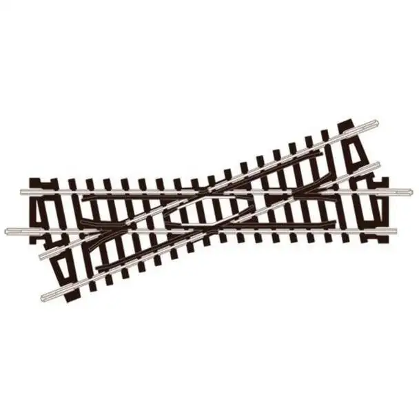 N RIGHT HAND CROSSING