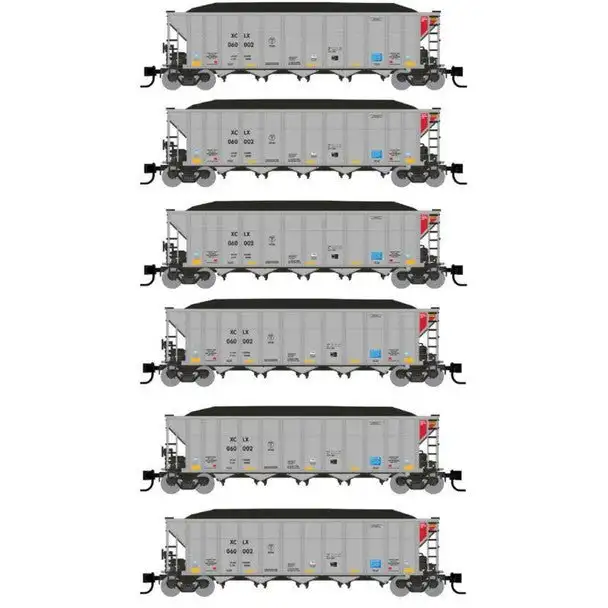 N XCLX AUTOFLOOD 6/PK #2