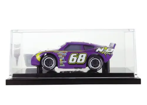 Disney / Pixar Cars Exclusives N2O Cola Exclusive Diecast Car