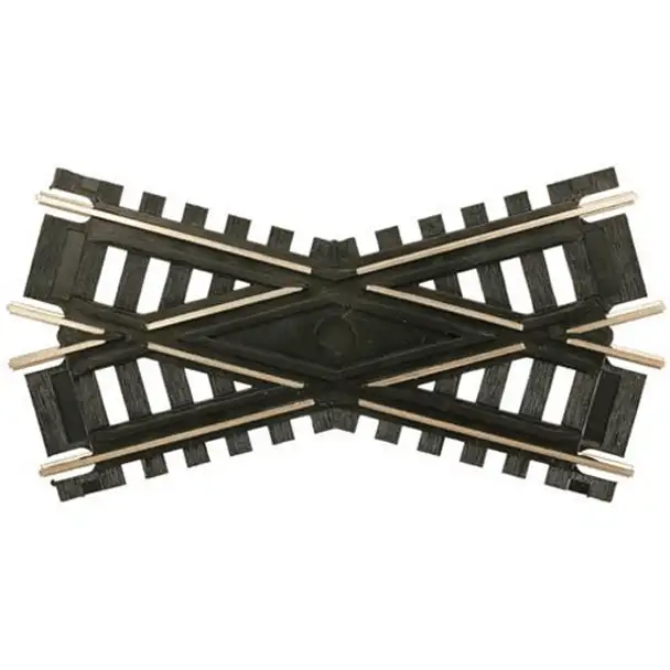 (NS) 30 DEG. CROSSING-CUS