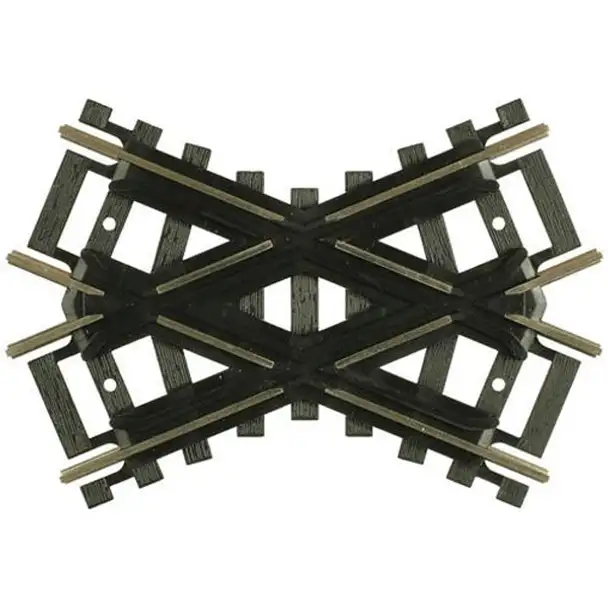 (NS) 45 DEG. CROSSING-CUS