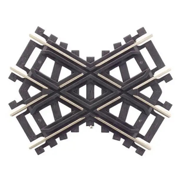 (NS) 60 DEG. CROSSING-CUS