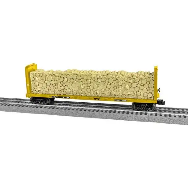 O TRAILE BULK FLAT #81145