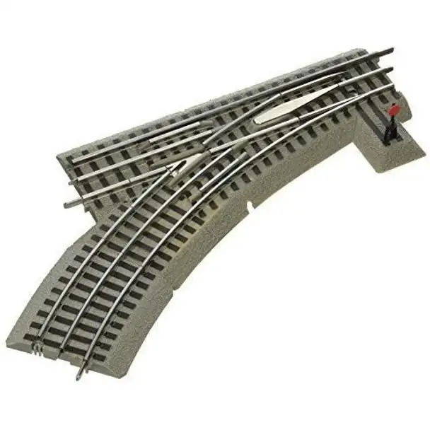 O36 LH MANUAL SWITCH