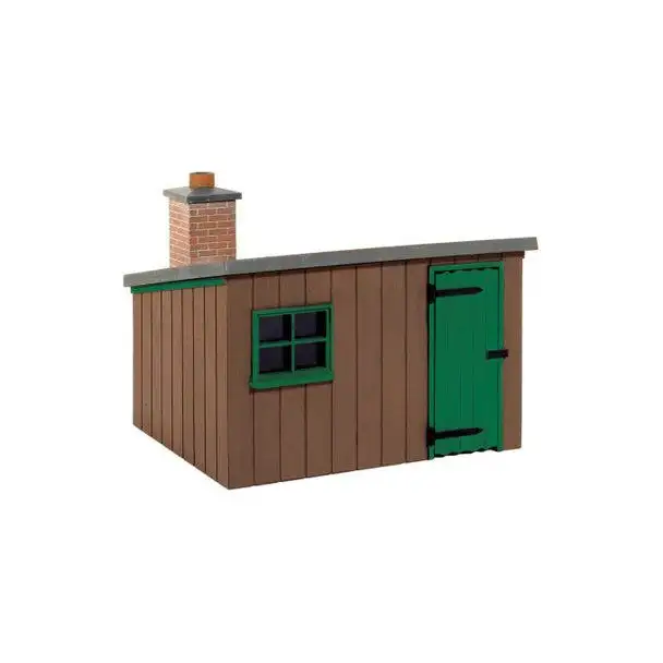 OG WOODEN LINSIDE UT