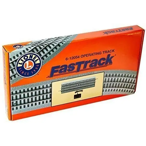 OP TRACK W/10" STRGT