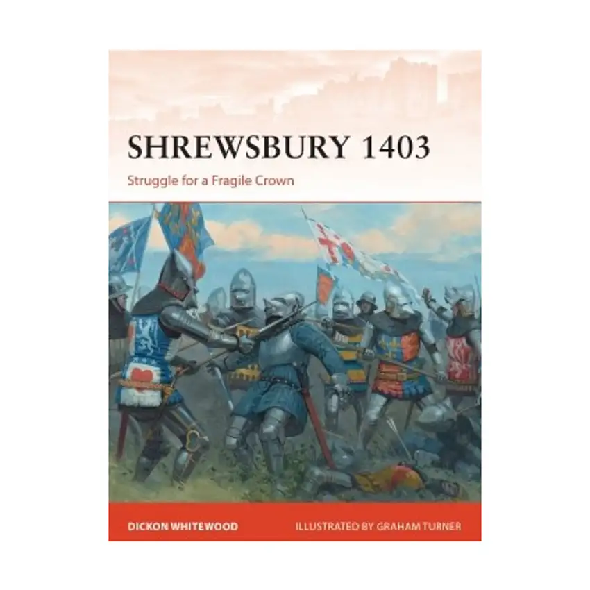 Shrewsbury 1403